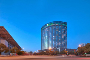 Holiday Inn Express Hangzhou Gongshu, an IHG Hotel